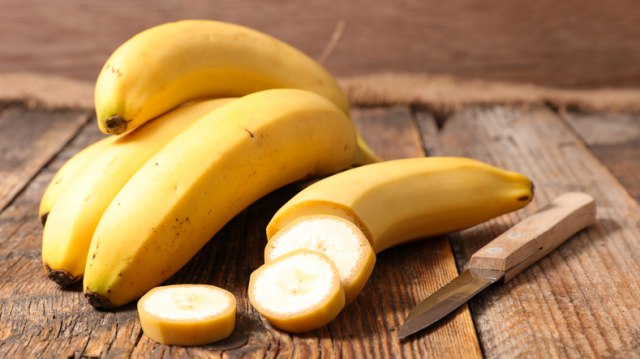 Kada je pravo vreme za banane?